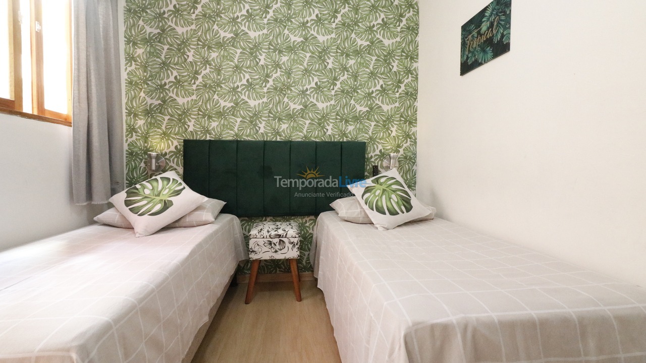 Casa para aluguel de temporada em São Paulo (Bela Vista)