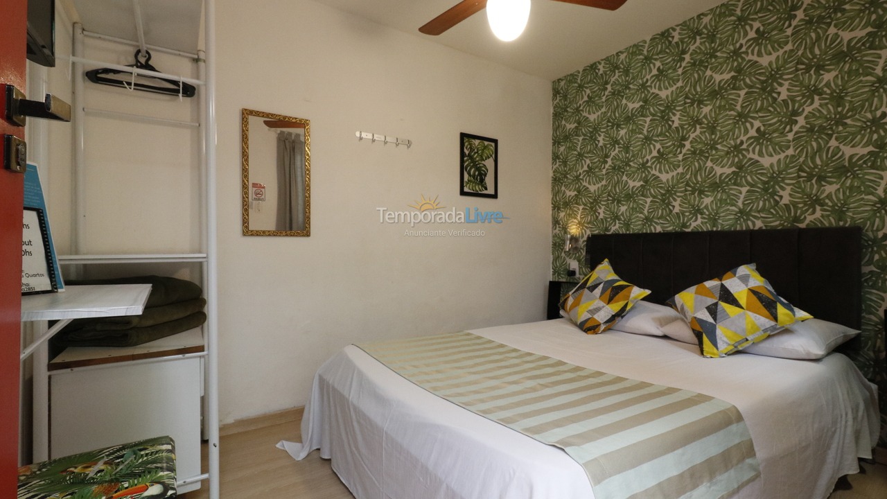 Casa para aluguel de temporada em São Paulo (Bela Vista)