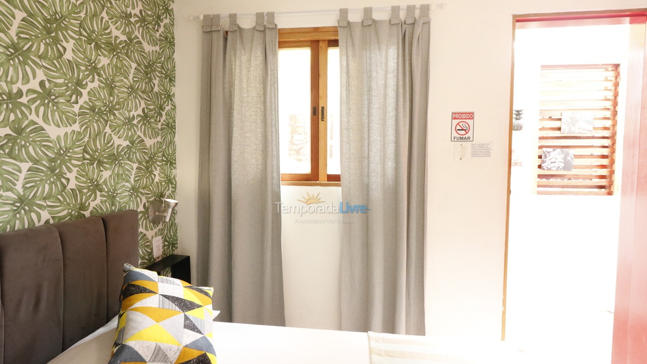 Casa para aluguel de temporada em São Paulo (Bela Vista)