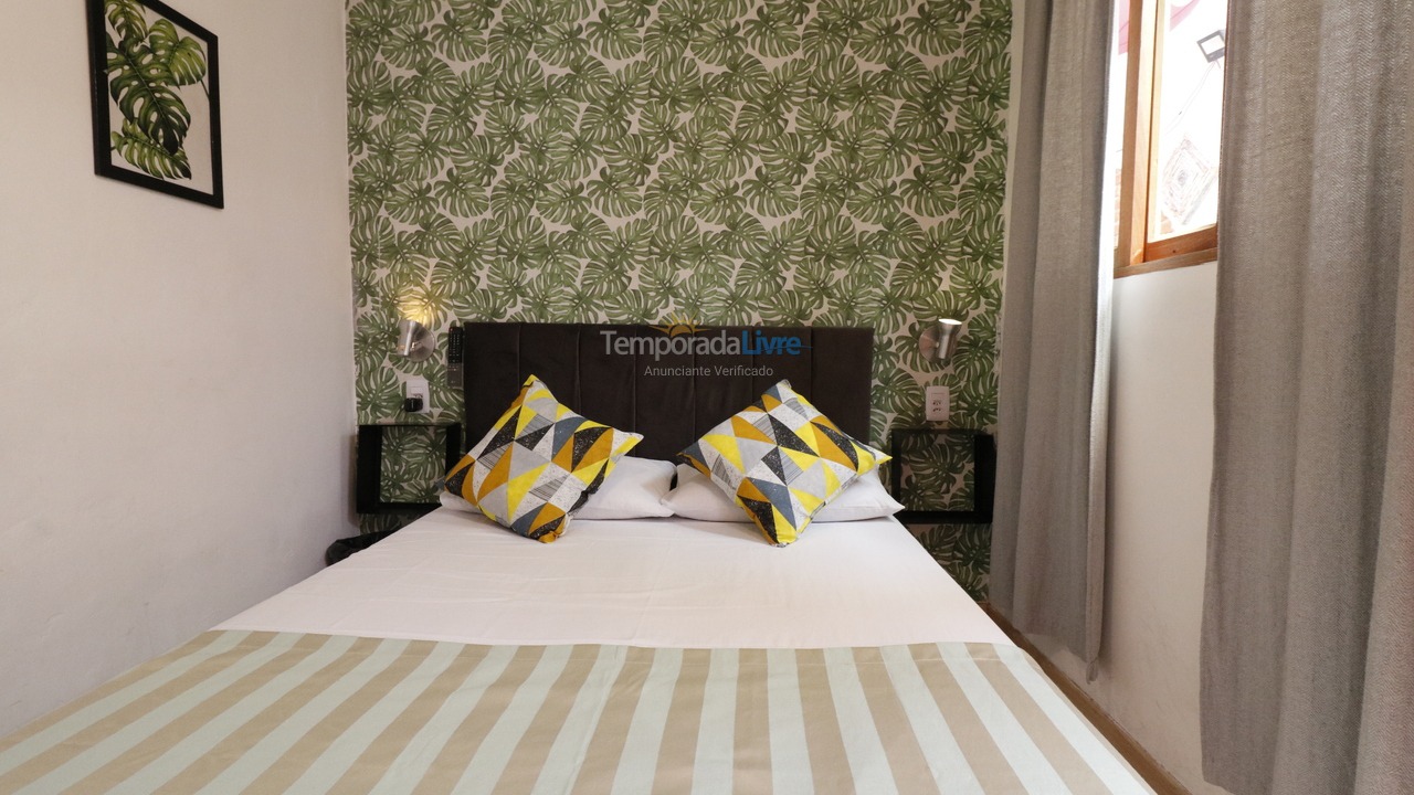 Casa para aluguel de temporada em São Paulo (Bela Vista)