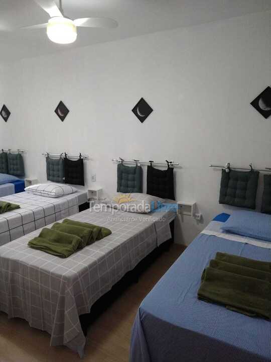 Casa para aluguel de temporada em São Paulo (Bela Vista)