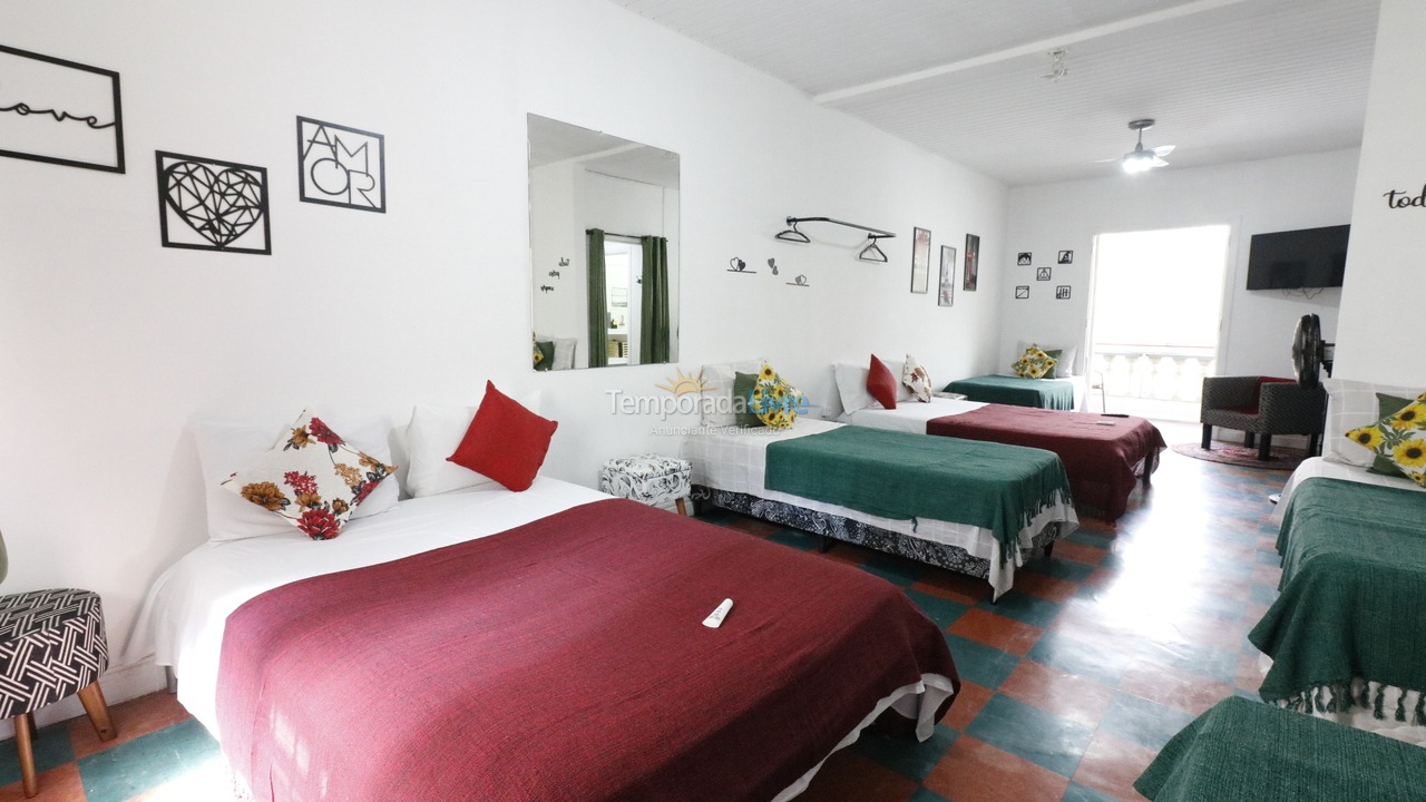 Casa para aluguel de temporada em São Paulo (Bela Vista)