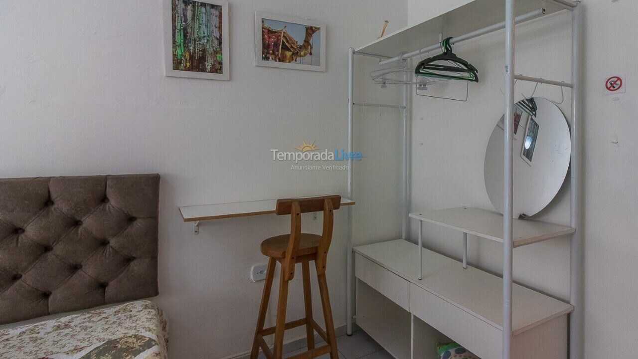 Casa para aluguel de temporada em São Paulo (Bela Vista)