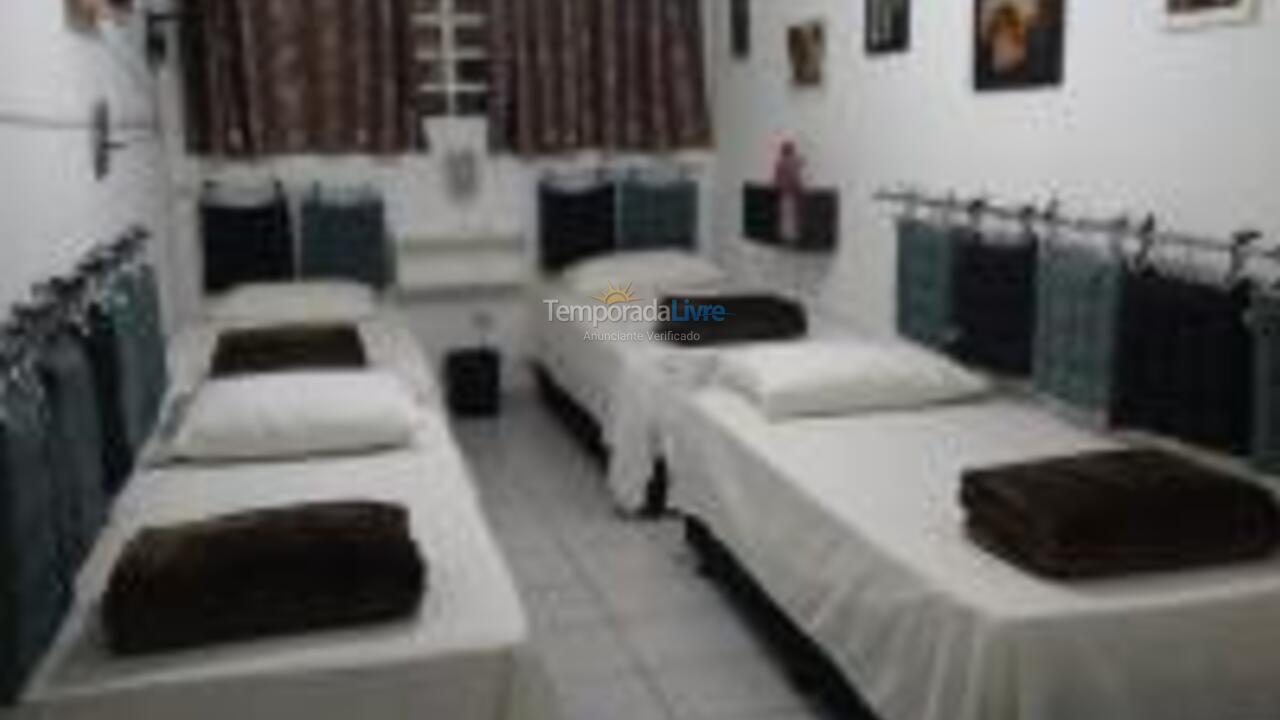 Casa para aluguel de temporada em São Paulo (Bela Vista)