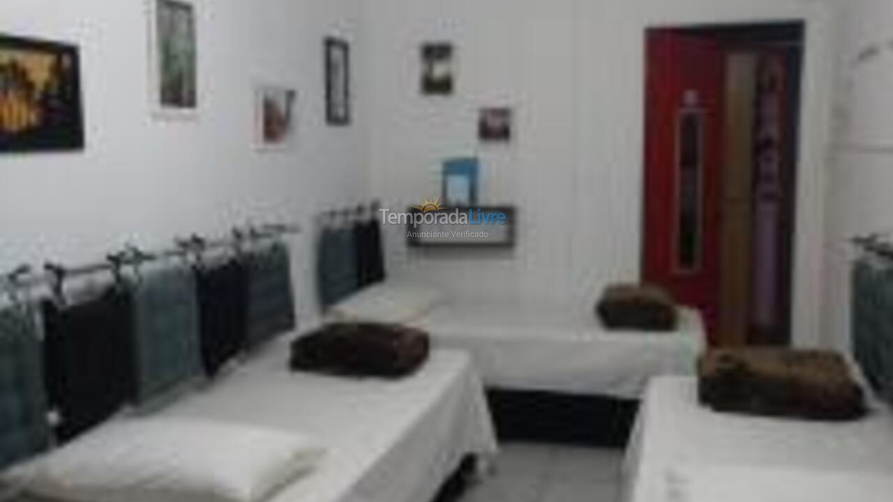 Casa para aluguel de temporada em São Paulo (Bela Vista)