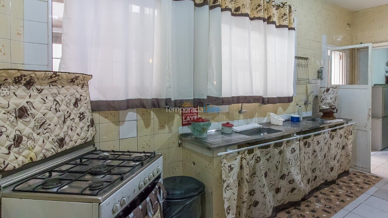 Casa para aluguel de temporada em São Paulo (Bela Vista)