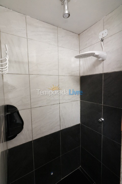 Casa para aluguel de temporada em São Paulo (Bela Vista)