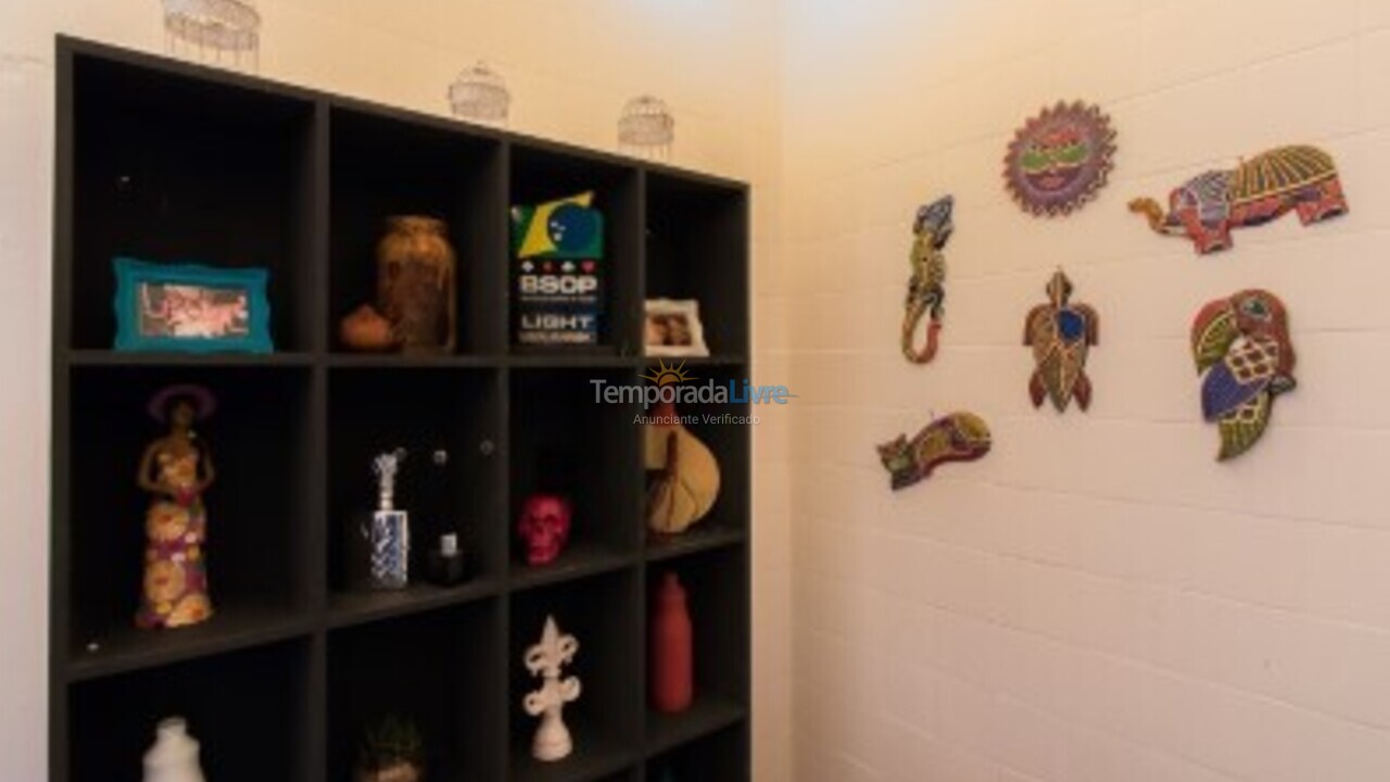 Casa para aluguel de temporada em São Paulo (Bela Vista)