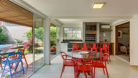Sala de jantar