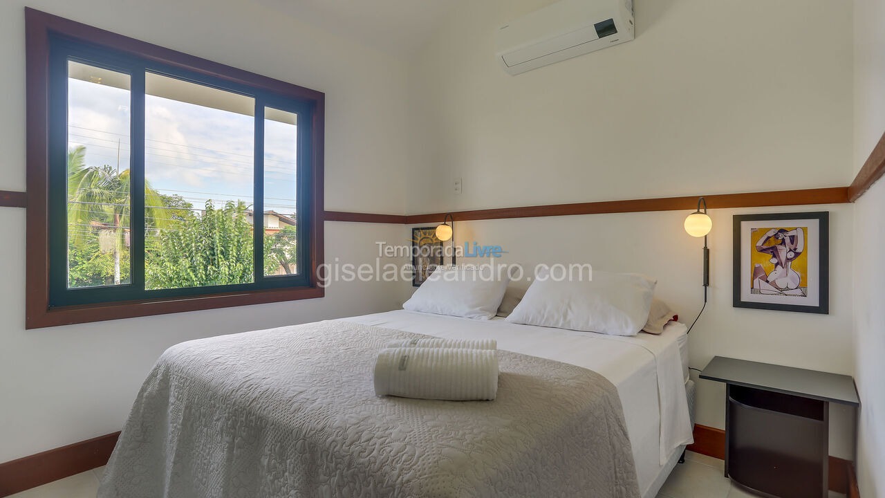 Casa para alquiler de vacaciones em Florianopolis (Jurerê Internacional)