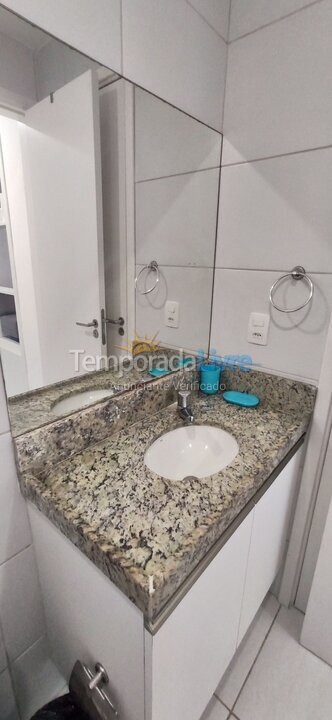 Apartment for vacation rental in Porto de Galinhas (Porto de Galinhas)