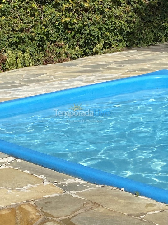 Casa para alquiler de vacaciones em São Sebastião (Boiçucanga)