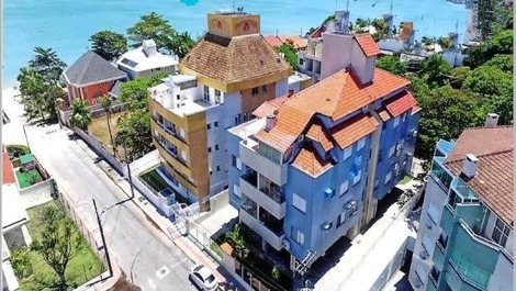 Apartment for rent in Florianópolis - Cachoeira do Bom Jesus