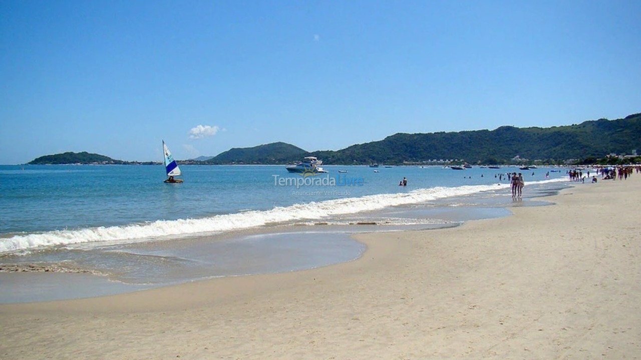 Apartment for vacation rental in Florianópolis (Cachoeira do Bom Jesus)