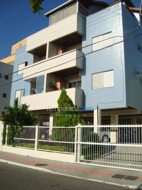 Apartment for vacation rental in Florianópolis (Cachoeira do Bom Jesus)