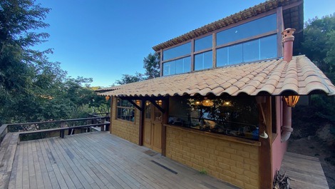 Casa para alquilar en Santana do Riacho - Lapinha da Serra