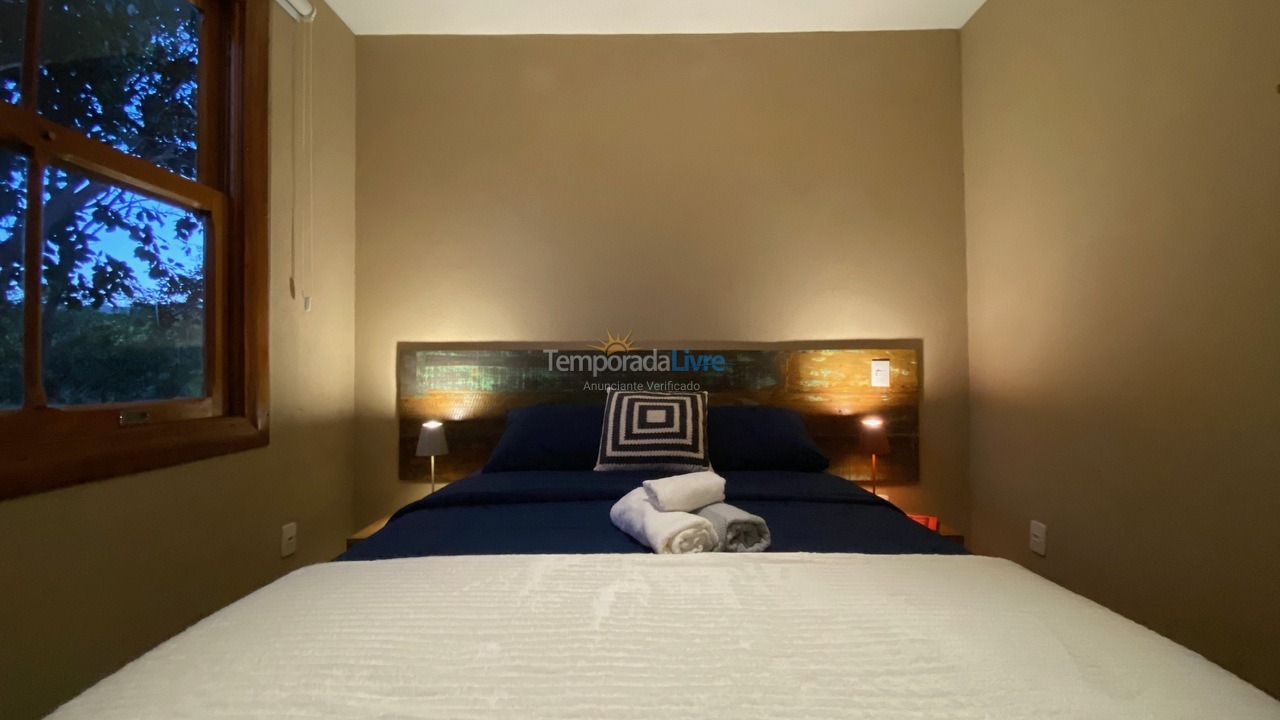 House for vacation rental in Santana do Riacho (Lapinha da Serra)