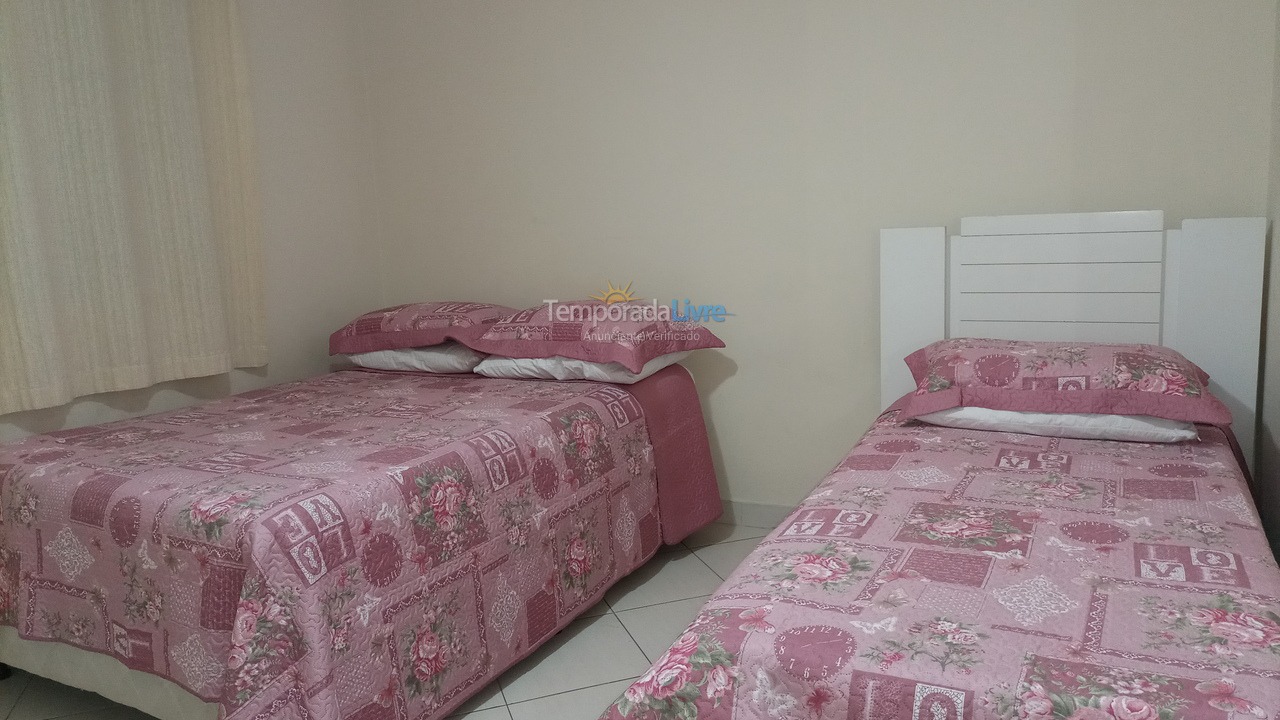 Apartamento para alquiler de vacaciones em Guarujá (Enseada)