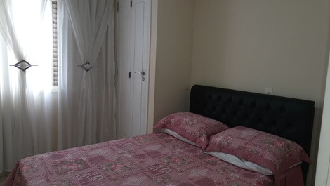 Apartamento Guarujá Cove excelente ubicación