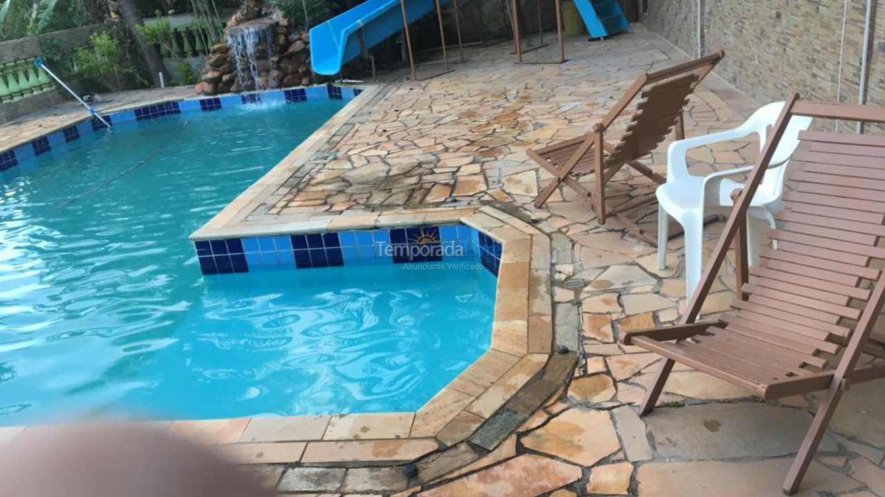 Ranch for vacation rental in Jarinu (Dos Ivos)