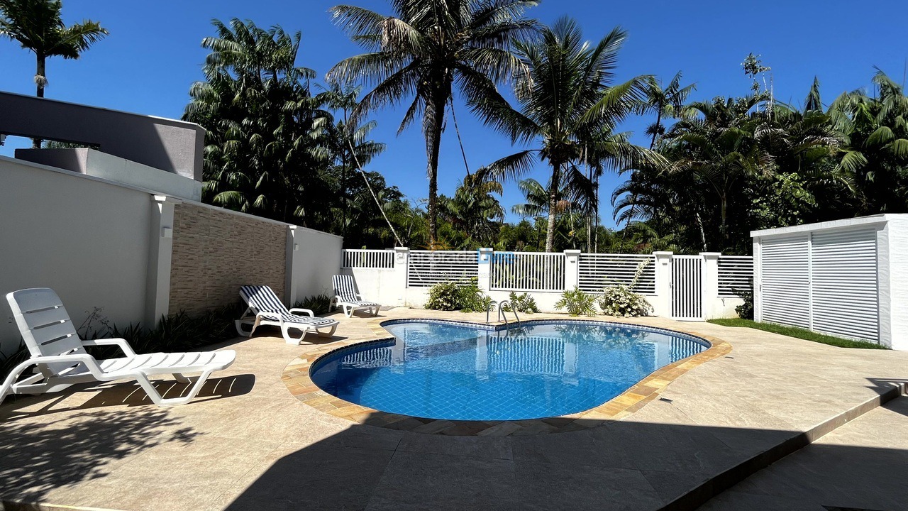Casa para aluguel de temporada em Bertioga (Riviera de São Lourenço)