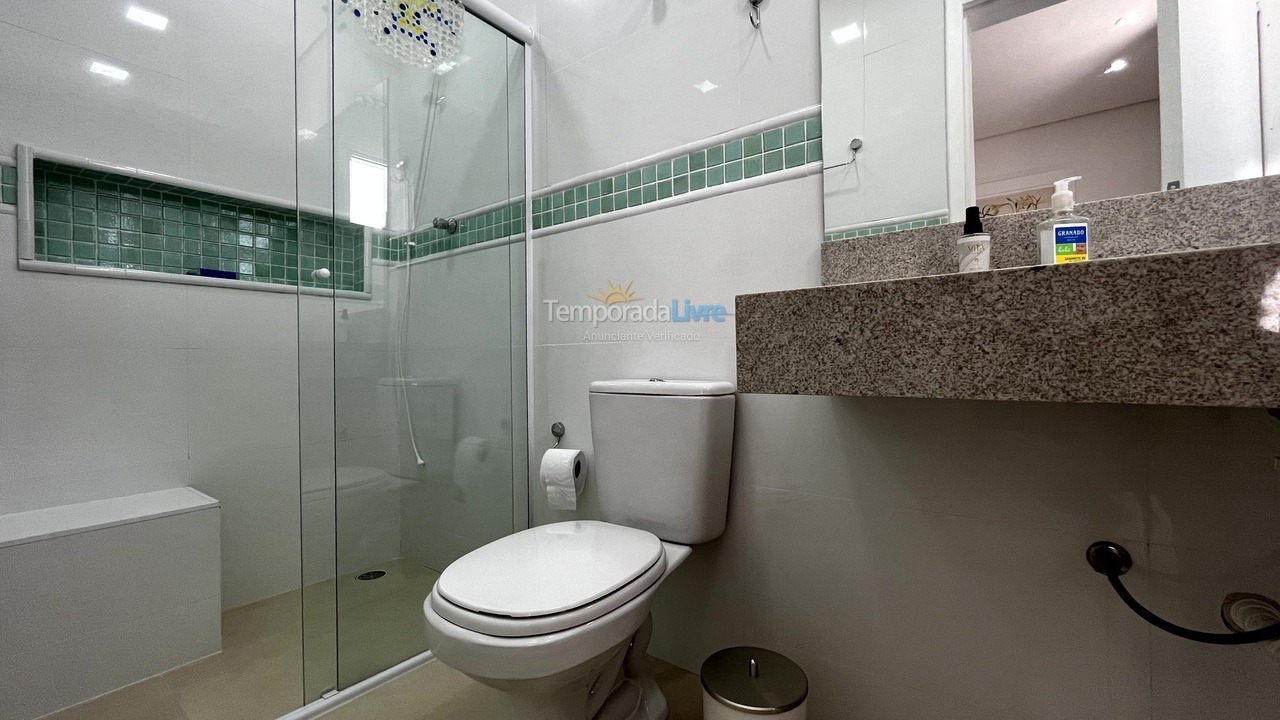 Casa para aluguel de temporada em Bertioga (Riviera de São Lourenço)