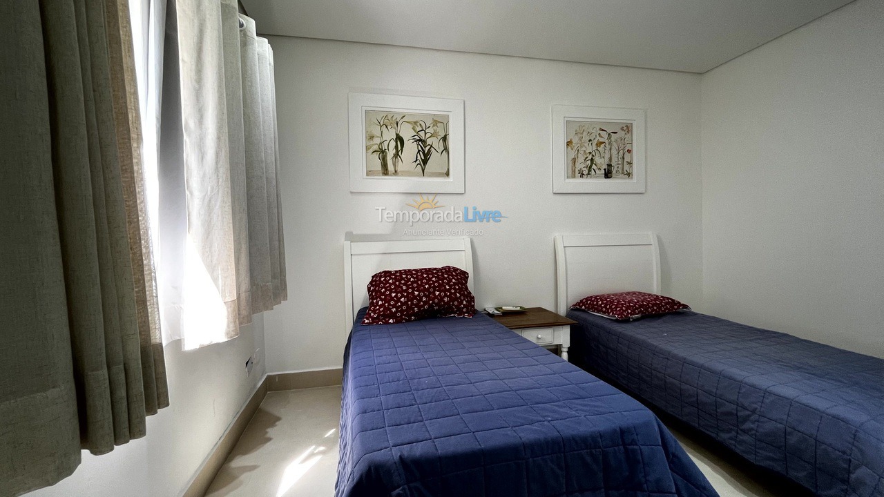 Casa para aluguel de temporada em Bertioga (Riviera de São Lourenço)