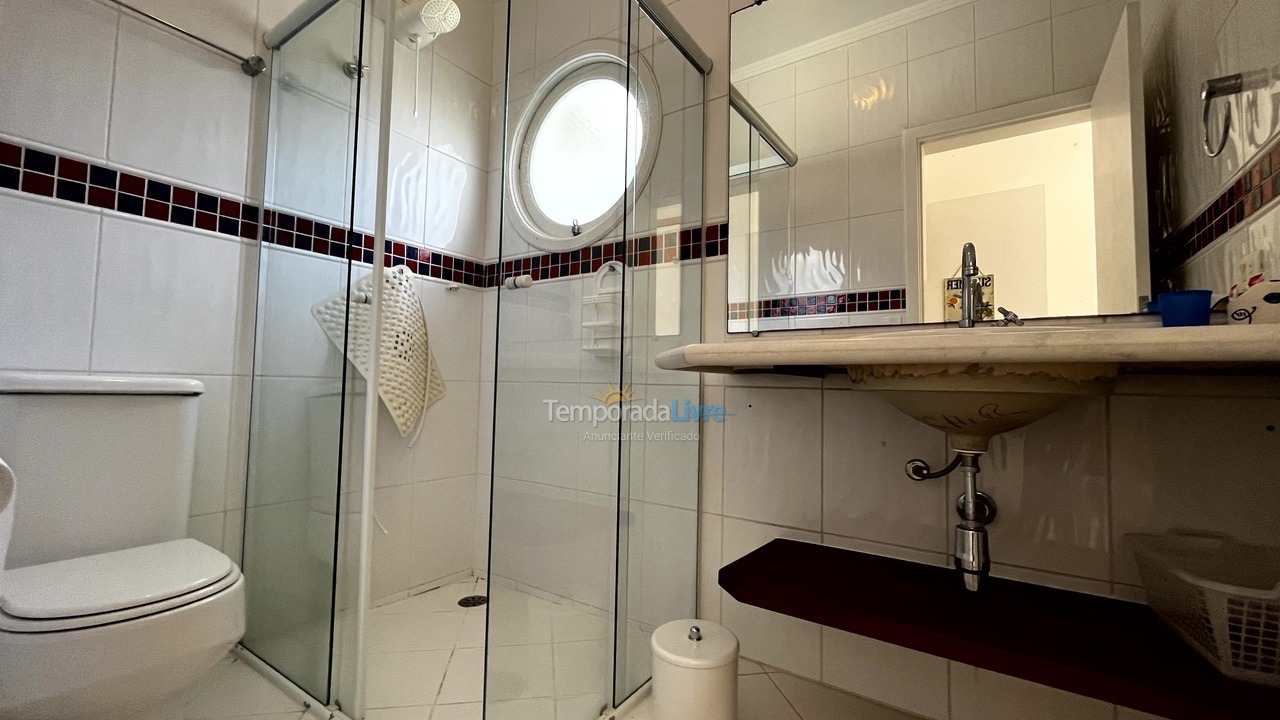 Casa para aluguel de temporada em Bertioga (Riviera de São Lourenço)