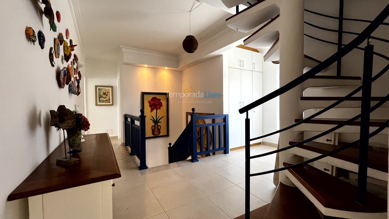 Casa para aluguel de temporada em Bertioga (Riviera de São Lourenço)