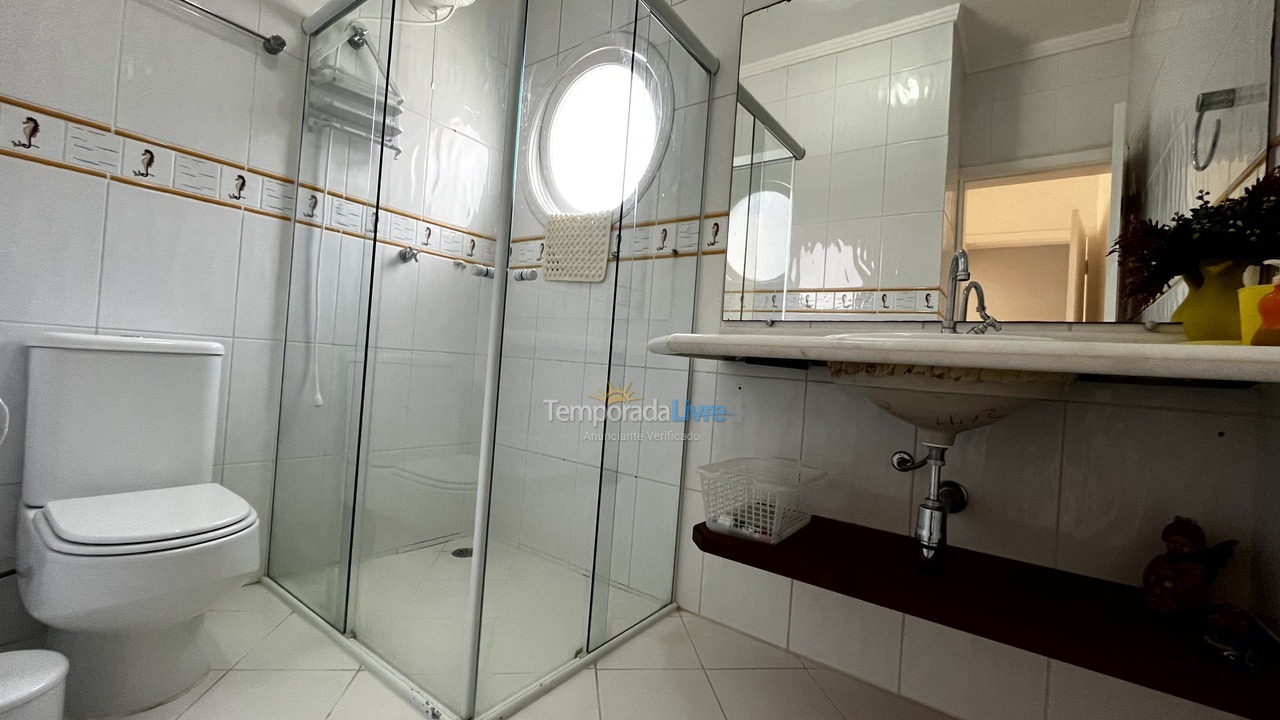 Casa para aluguel de temporada em Bertioga (Riviera de São Lourenço)