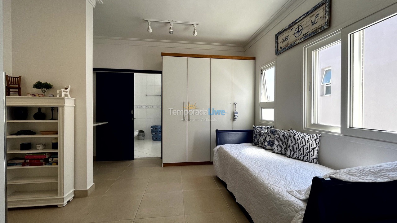 Casa para aluguel de temporada em Bertioga (Riviera de São Lourenço)