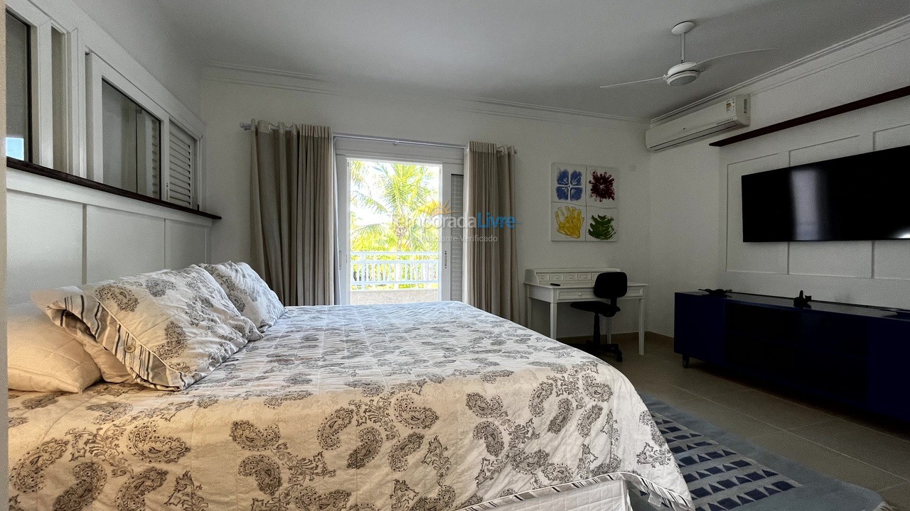 Casa para aluguel de temporada em Bertioga (Riviera de São Lourenço)