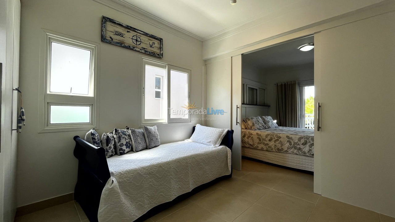 Casa para aluguel de temporada em Bertioga (Riviera de São Lourenço)