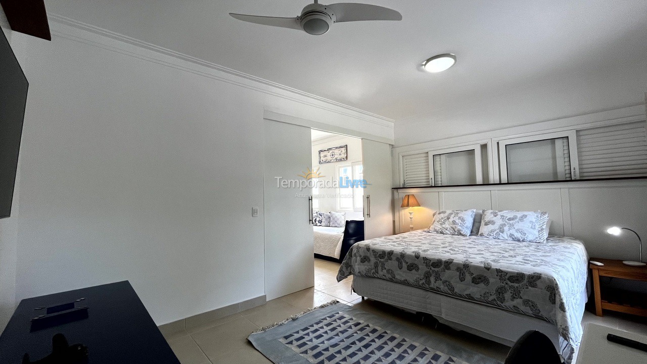 Casa para aluguel de temporada em Bertioga (Riviera de São Lourenço)