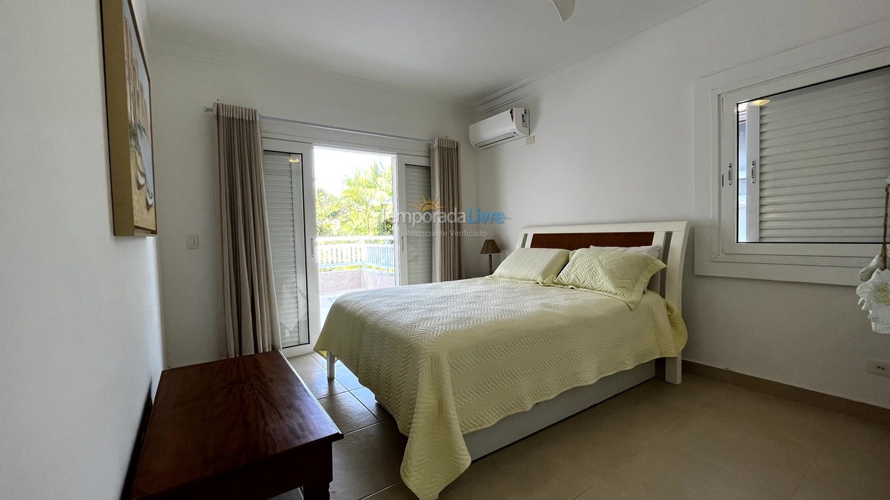 Casa para aluguel de temporada em Bertioga (Riviera de São Lourenço)