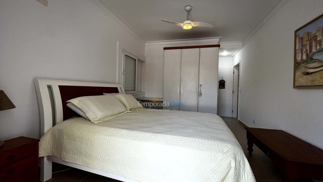 Casa para aluguel de temporada em Bertioga (Riviera de São Lourenço)