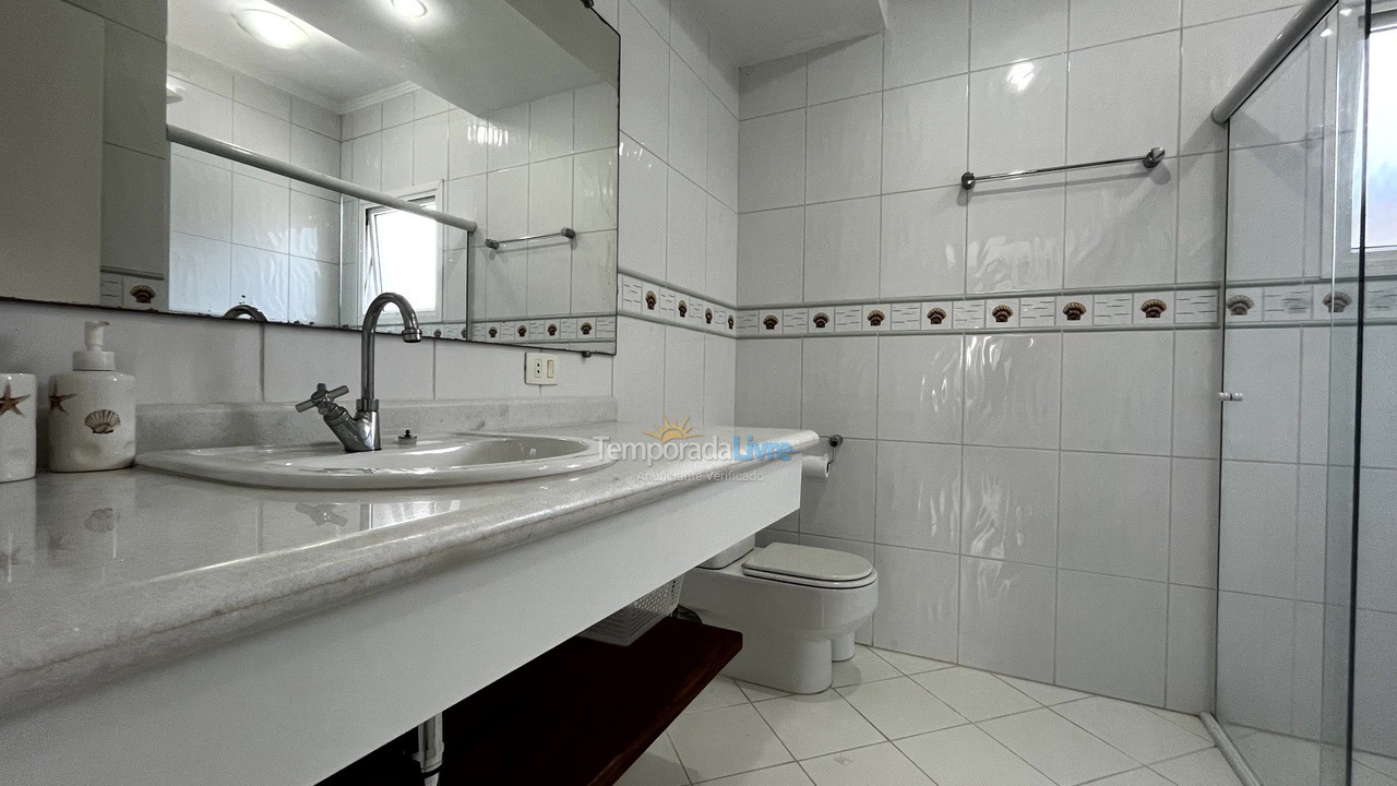 Casa para aluguel de temporada em Bertioga (Riviera de São Lourenço)