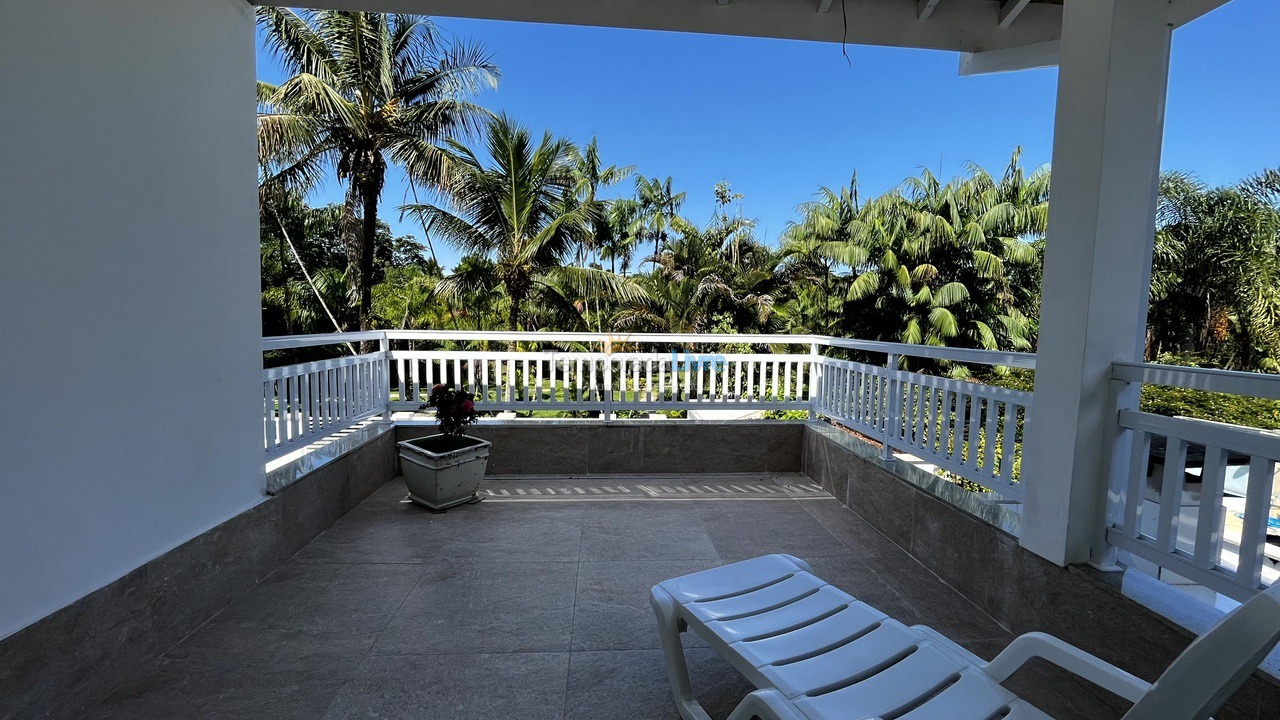 Casa para aluguel de temporada em Bertioga (Riviera de São Lourenço)