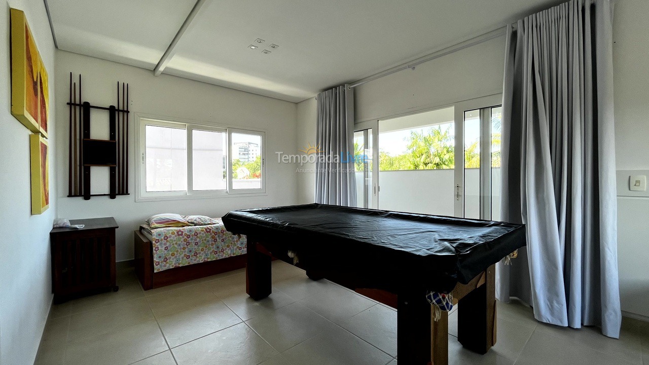 Casa para aluguel de temporada em Bertioga (Riviera de São Lourenço)