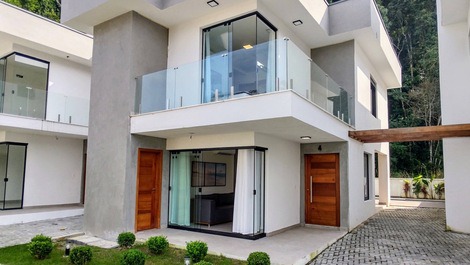 Casa para alquilar en São Sebastião - Maresias