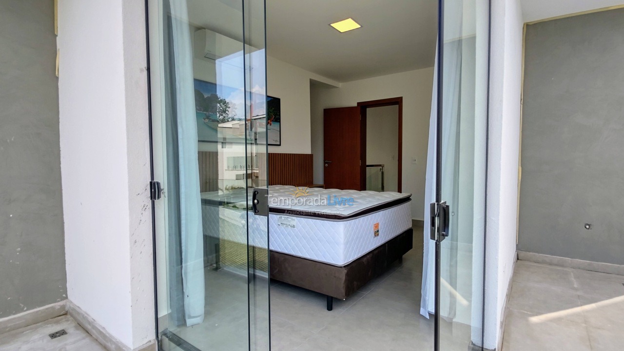 Casa para alquiler de vacaciones em São Sebastião (Maresias)