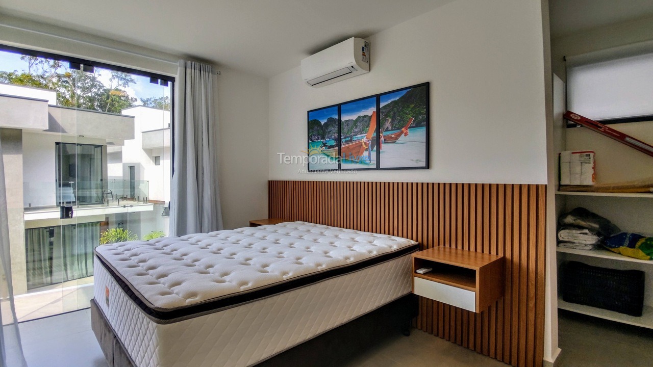 Casa para alquiler de vacaciones em São Sebastião (Maresias)