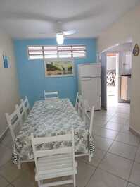 Casa de vacaciones Ubatuba (Praia Grande)