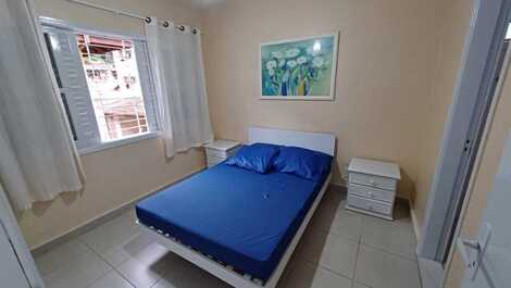 Casa de vacaciones Ubatuba (Praia Grande)