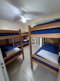 Casa de vacaciones Ubatuba (Praia Grande)