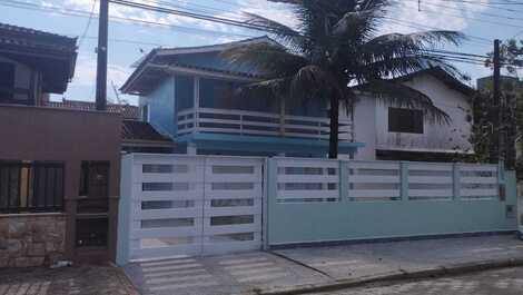 Casa de vacaciones Ubatuba (Praia Grande)