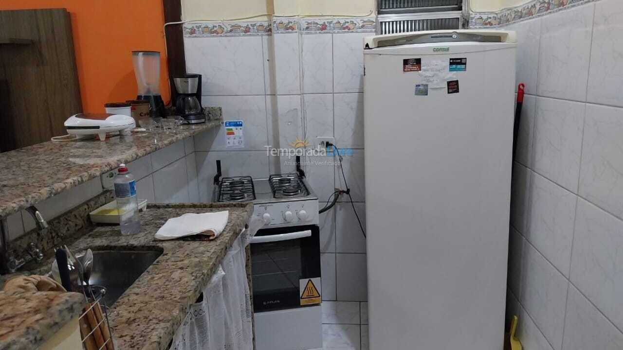 Apartamento para alquiler de vacaciones em Rio de Janeiro (Copacabana)