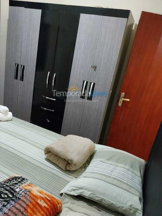 Apartamento para alquiler de vacaciones em Rio de Janeiro (Copacabana)