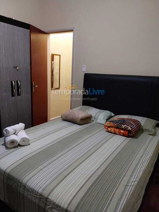 Apartamento para alquiler de vacaciones em Rio de Janeiro (Copacabana)