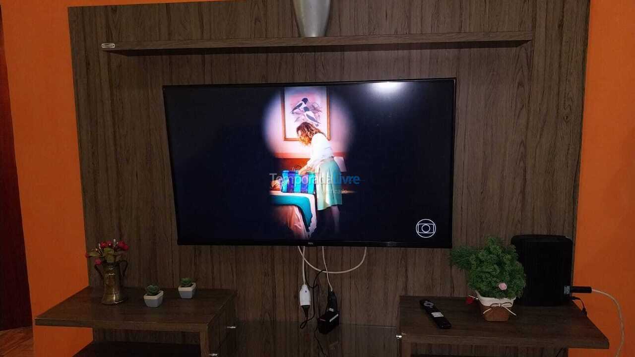 Apartamento para alquiler de vacaciones em Rio de Janeiro (Copacabana)